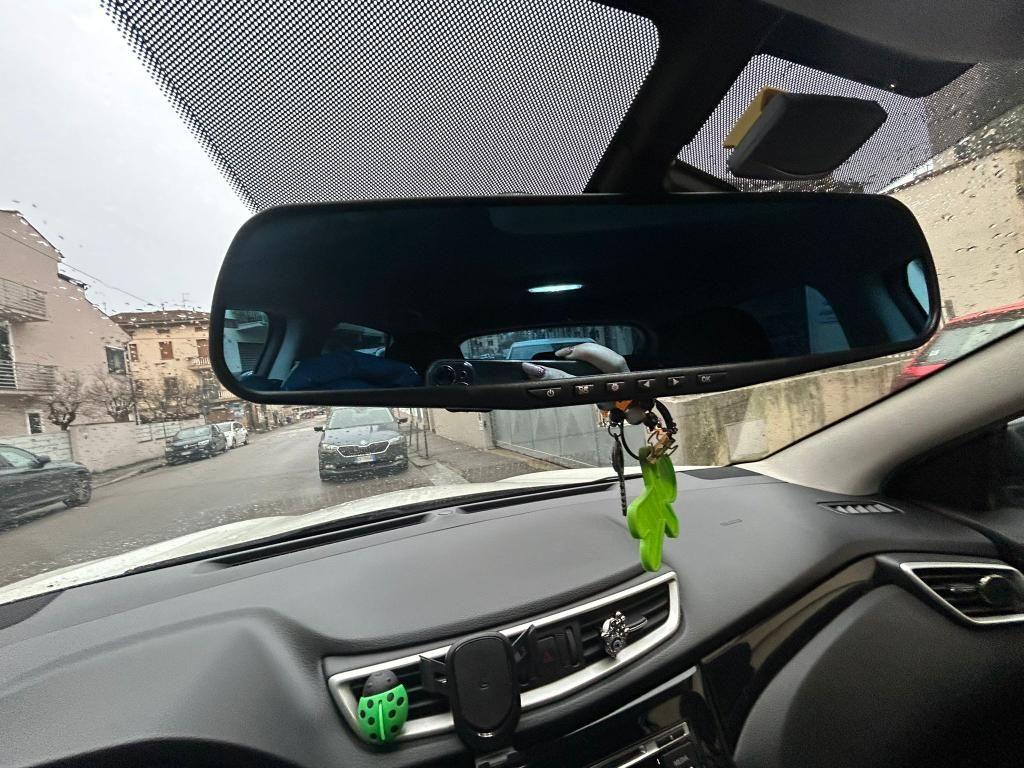 Nissan Qashqai TEKNA