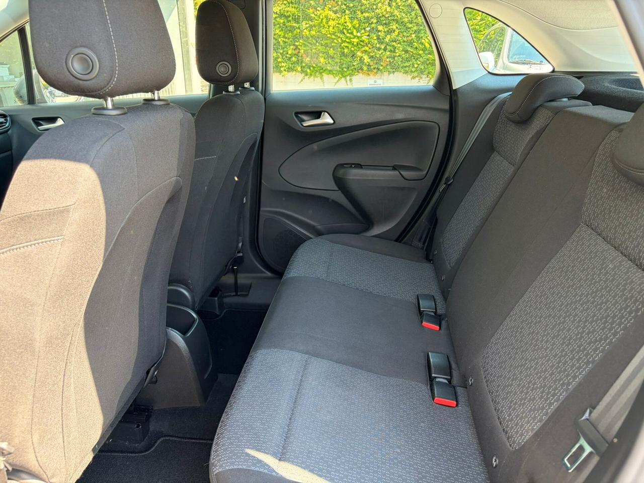 Opel Crossland X 1.2 GPL 12V Advance