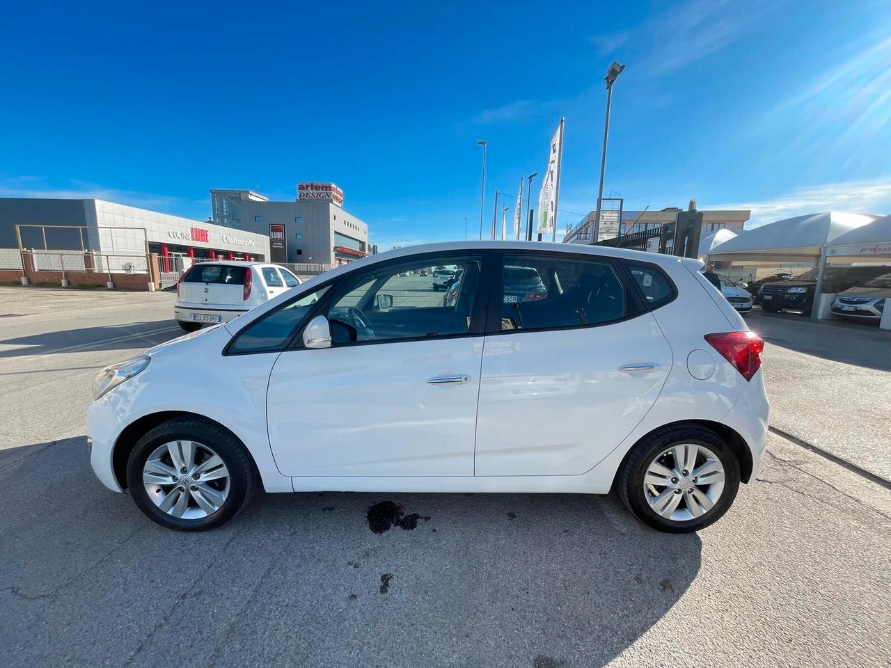 Hyundai iX20 1.4 90 CV Econext Comfort