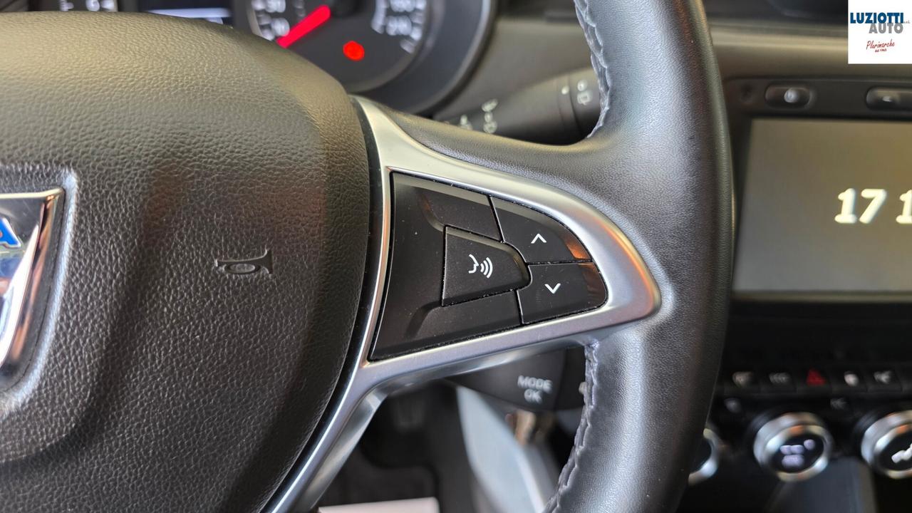 Dacia Duster 1.0 GPL PRESTIGE - UNICO PROPRIETARIO