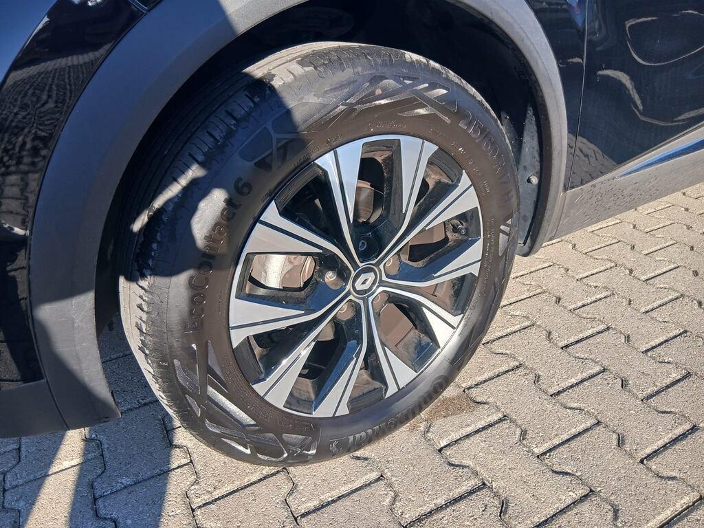 Renault Captur 1.0 TCe Techno