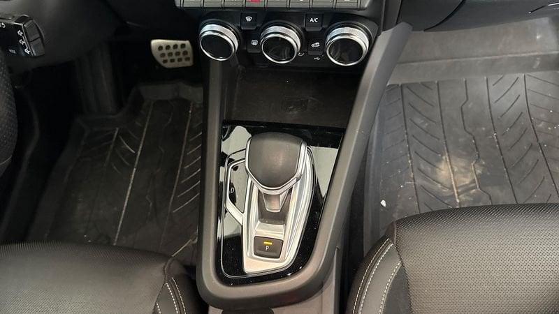 Renault Arkana 1.6 E-Tech full hybrid E-Tech Engineered Fa