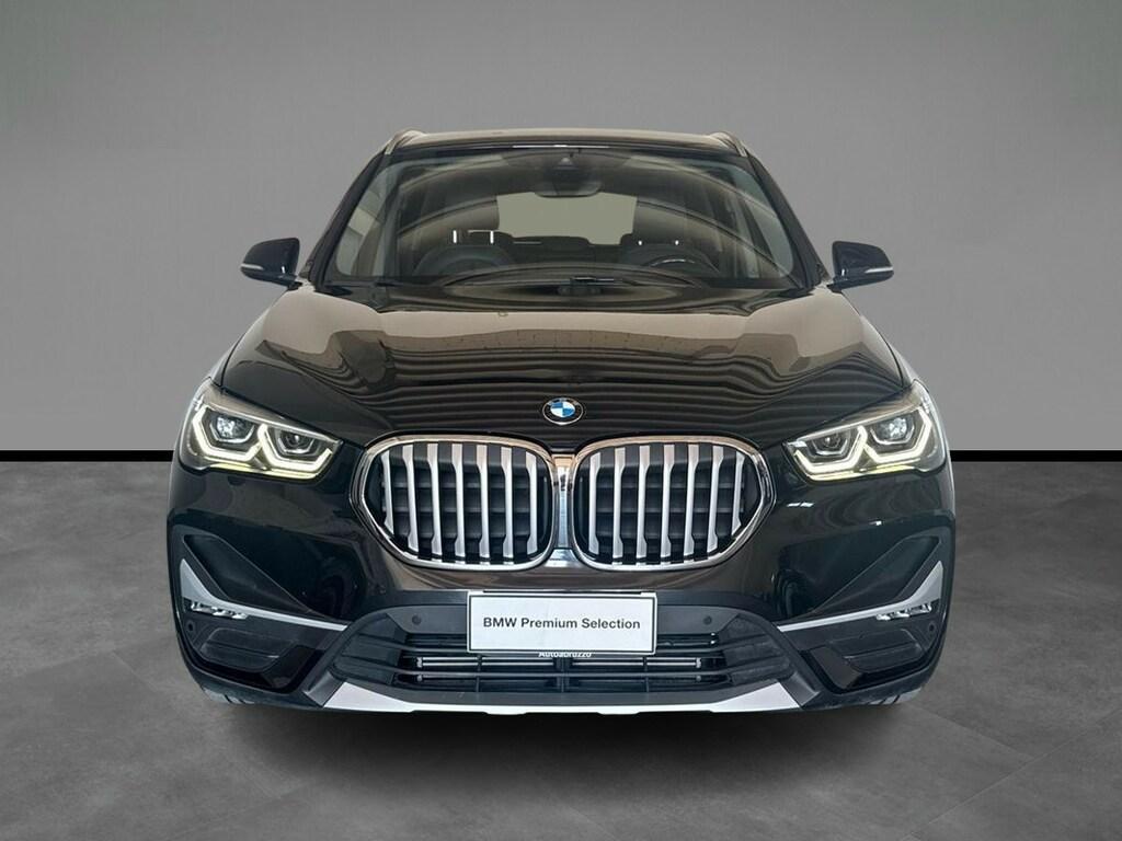 BMW X1 25 e xLine xDrive Steptronic