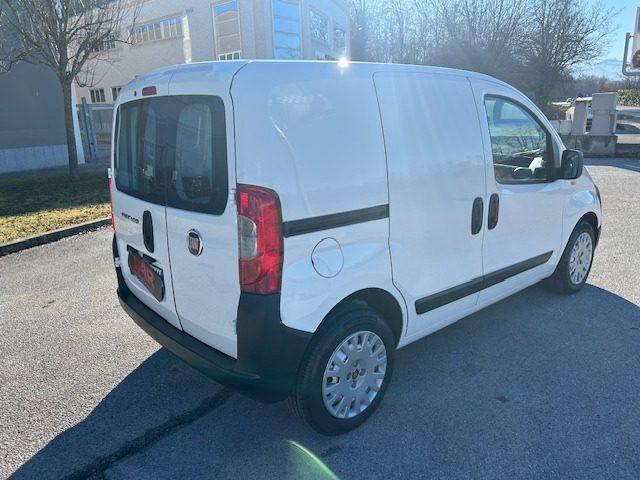 FIAT Fiorino 1.3 MJT 95CV Furgone SX "STUPENDO-NEOPATENTATI"