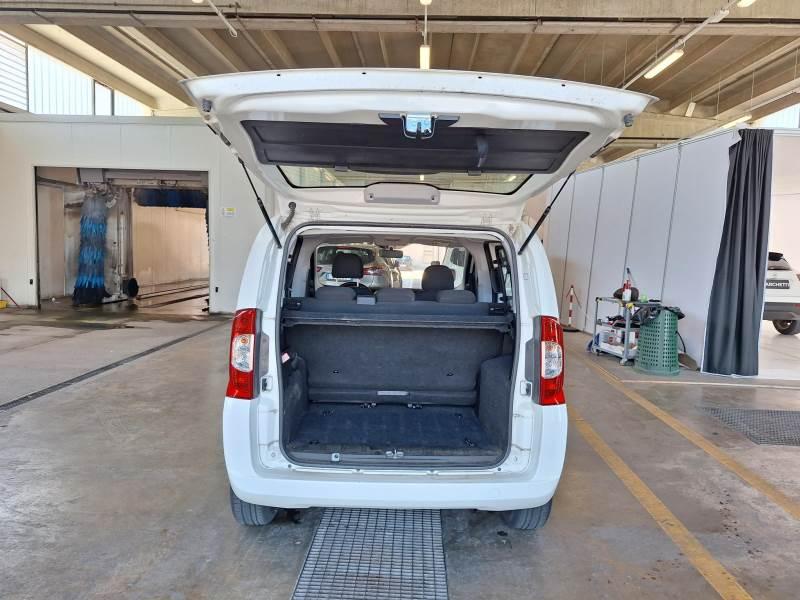 Fiat Qubo 1.4 8v Easy 77cv