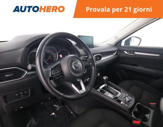 MAZDA CX-5 2.0L Skyactiv-G 165 CV 2WD Business