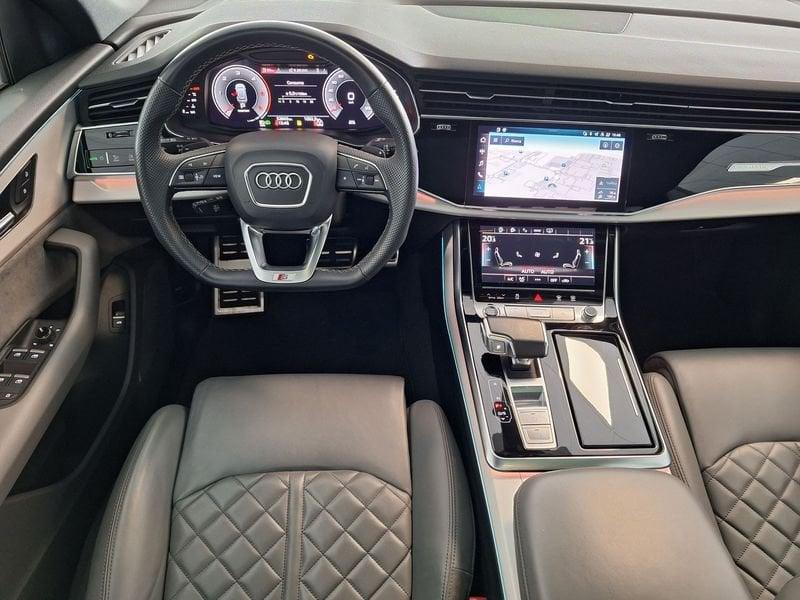 Audi Q8 50 TDI 286 CV quattro tiptronic Sport