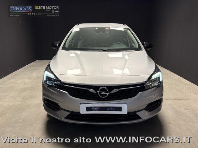 OPEL Astra Sports Tourer 1.5 CDTI 122 CV Bus. Elegance - PROM