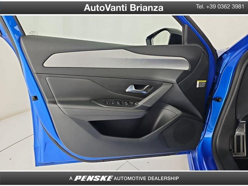 Peugeot 308 308 1.5 bluehdi GT Line