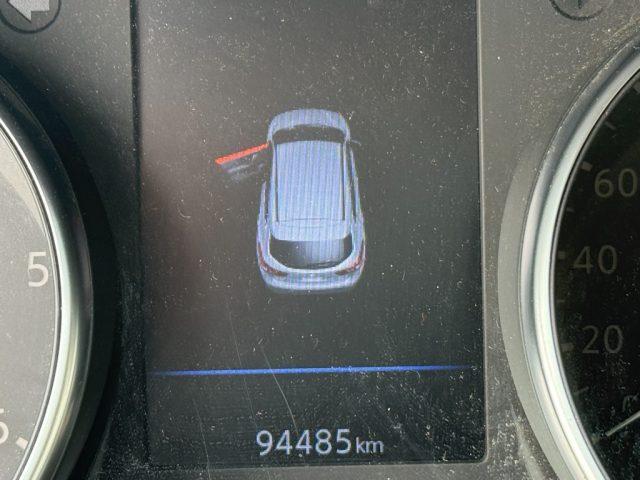 NISSAN Qashqai 1.5 dCi 115 CV N-Connecta