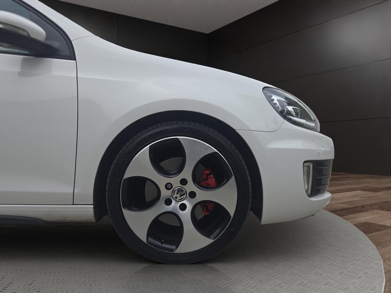 Volkswagen Golf - 5 Porte 5p 2.0 tsi Gti