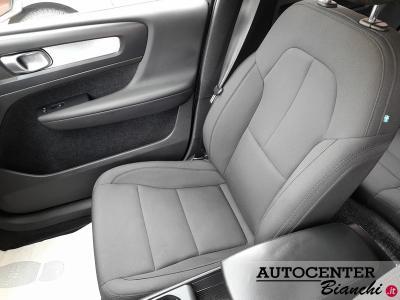 Volvo XC40 1.5 t5 phev Inscription Expression auto my21