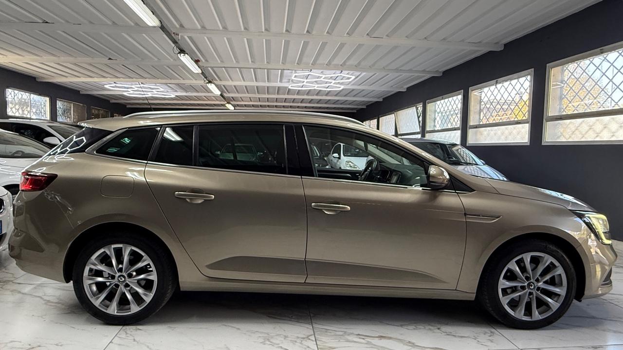 Renault Megane Mégane Sporter dCi 8V 110 CV Energy Bose