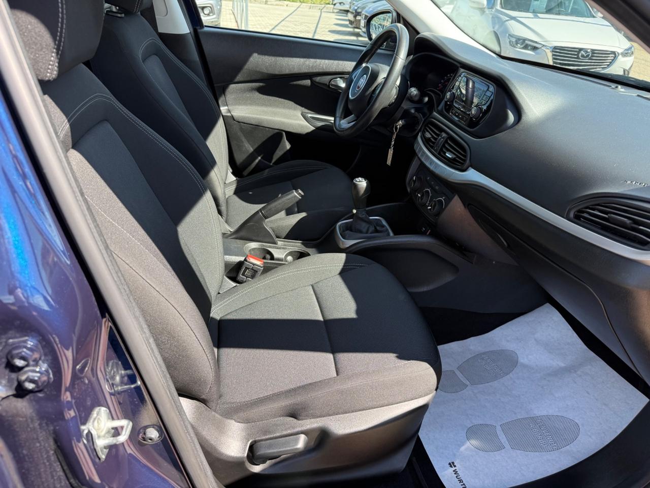 Fiat Tipo 1.3 Mjt S&S 5 porte Business 0K NEOPATENTATI