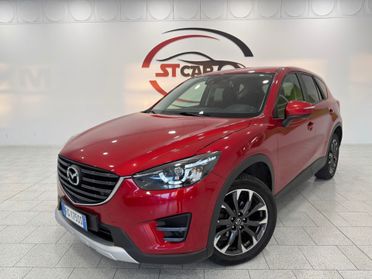 Mazda CX-5 2.2L Skyactiv-D 175CV 4WD Exceed