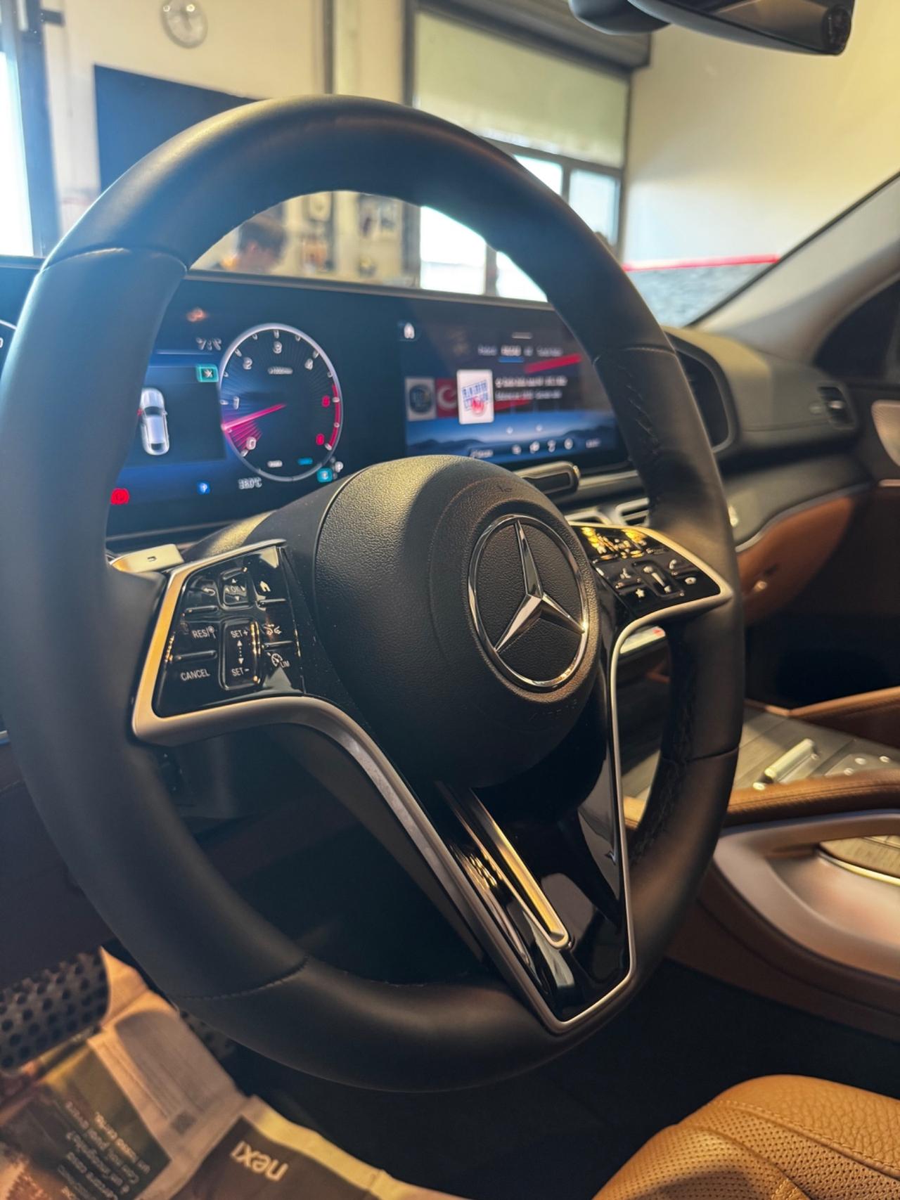 Mercedes-benz GLE 450 d 4Matic Mild Hybrid Coupé AMG Line Premium