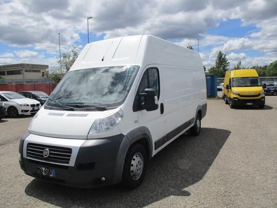 Fiat , Bianco DUCATO L3 H3 4.19MT