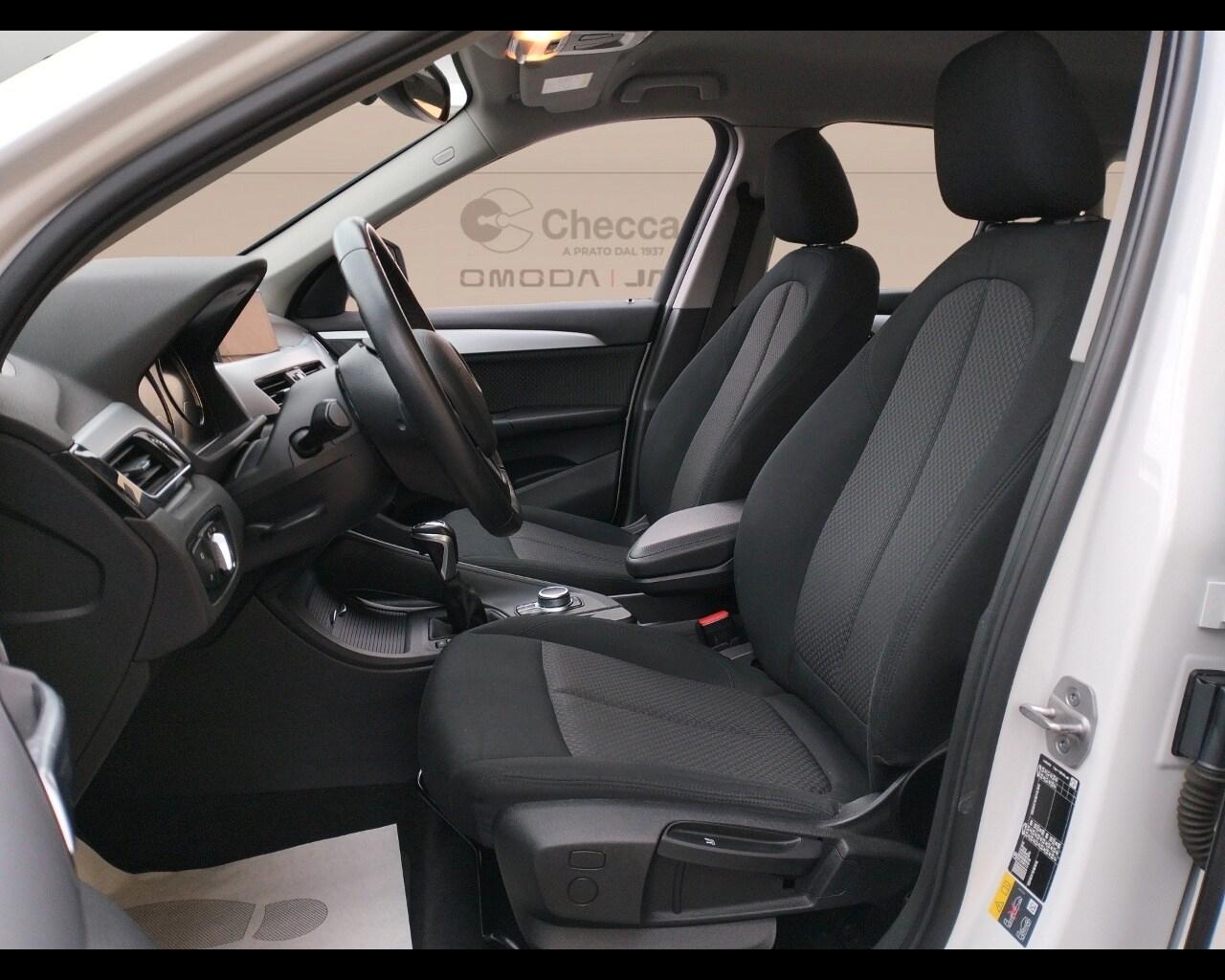 BMW X1 (F48) X1 xDrive25e Business A...