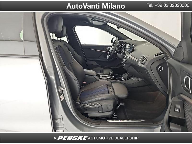 BMW Serie 1 M 135i xdrive auto