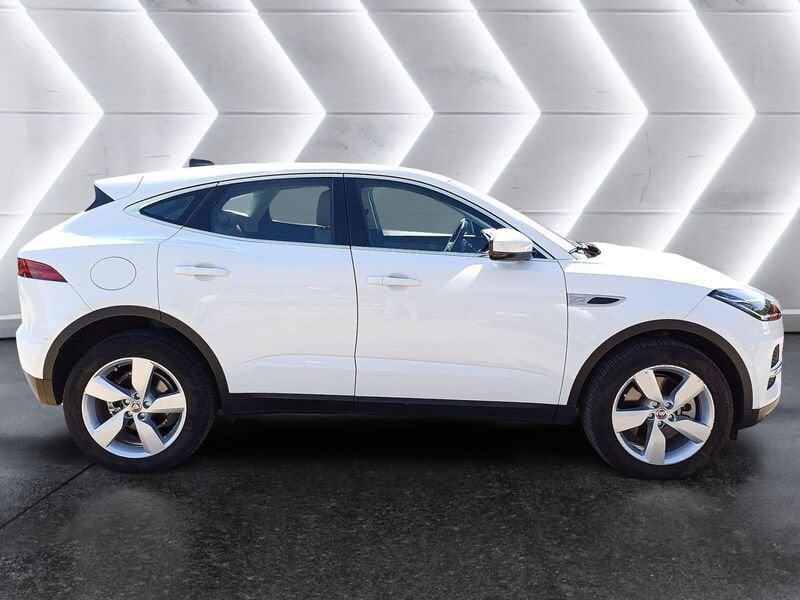 Jaguar E-Pace 2.0d i4 mhev SE awd 163cv auto