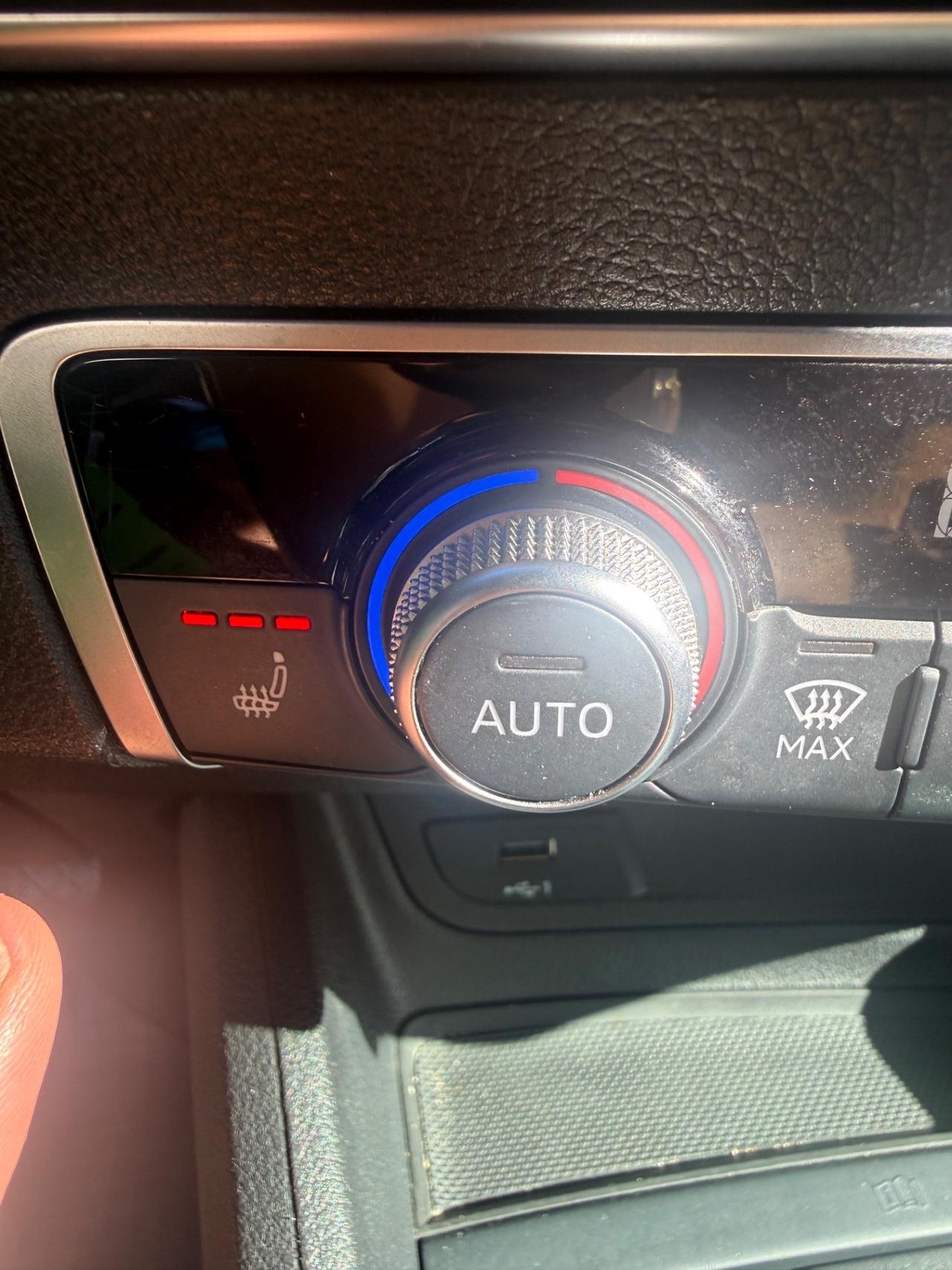 Audi Q2 30 TDI Advanced Plus Perfetta
