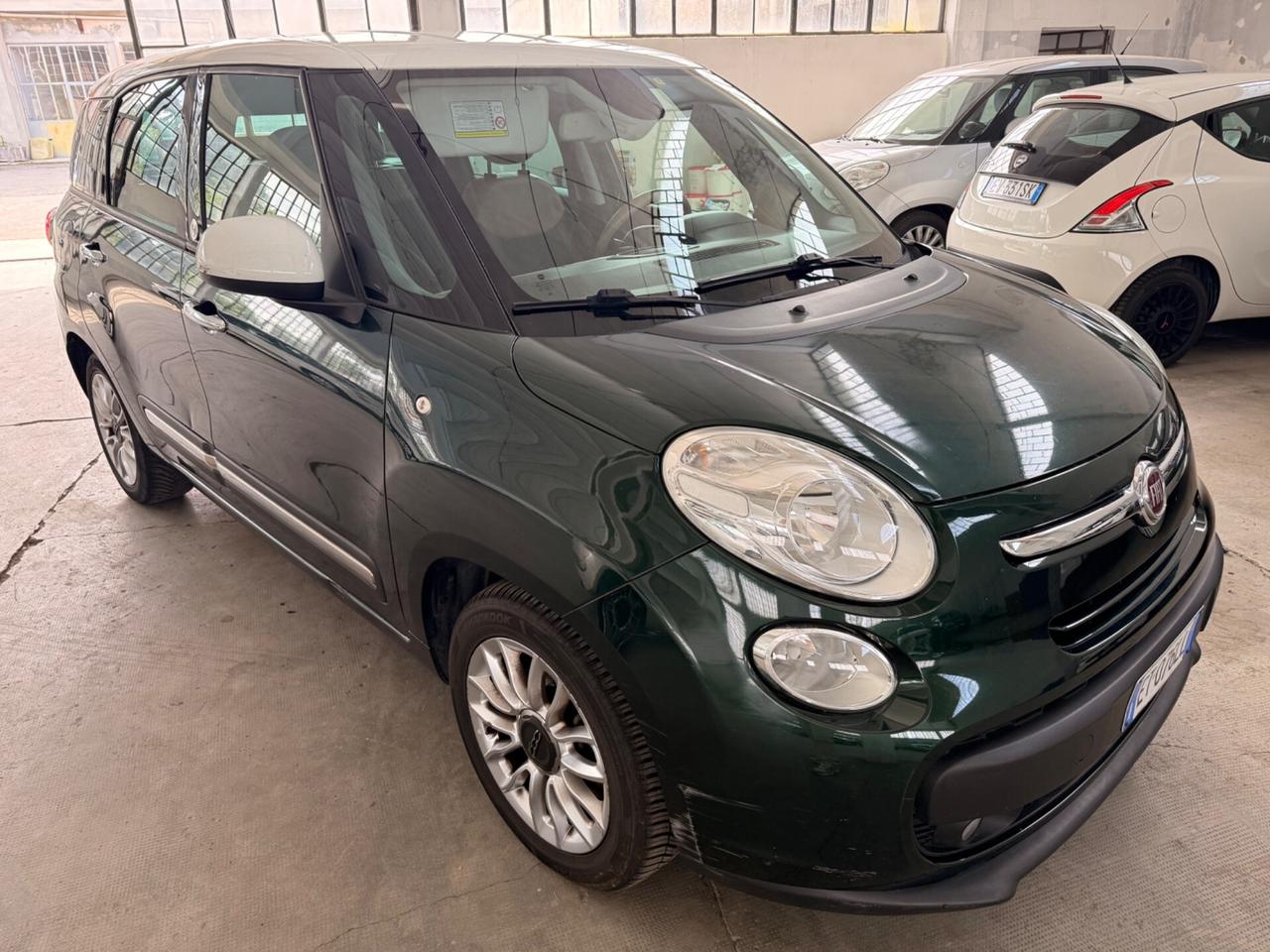 Fiat 500L 1.3 Multijet 85 CV Dualogic Pop Star