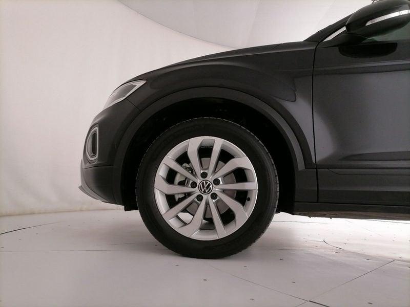 Volkswagen T-Roc 1.0 tsi Edition Plus 115cv