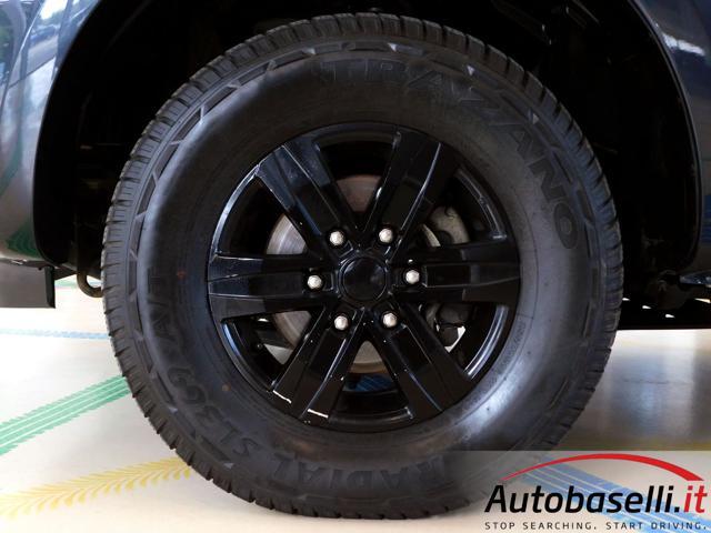 FORD Ranger 2.0 ECOBLUE DC XL 170CV 5 POSTI EURO 6D