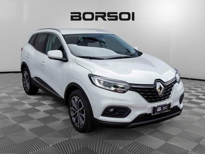 Renault Kadjar TCe 140CV FAP Sport Edition