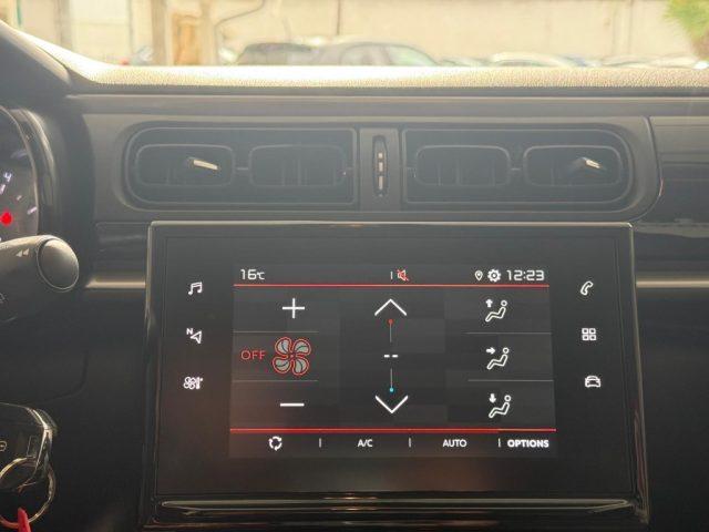 CITROEN C3 1.2 PureTech 110 Plus