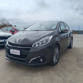 Peugeot 208 75Cv ok NEOPATENTAT