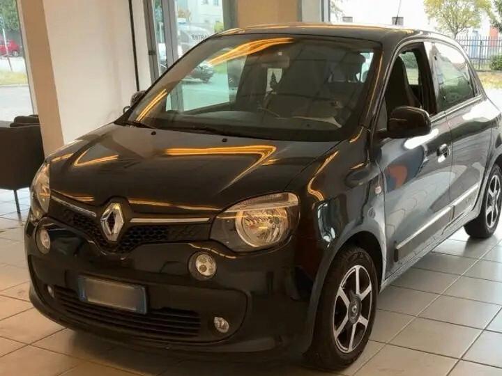 Renault Twingo SCe Stop&Start Intens