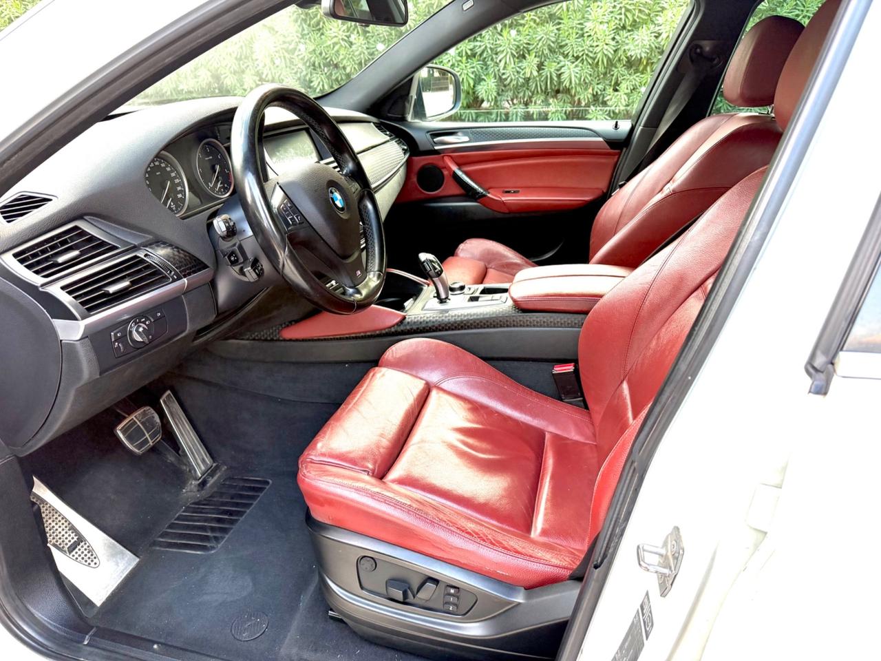 Bmw X6 xDrive30d MSport