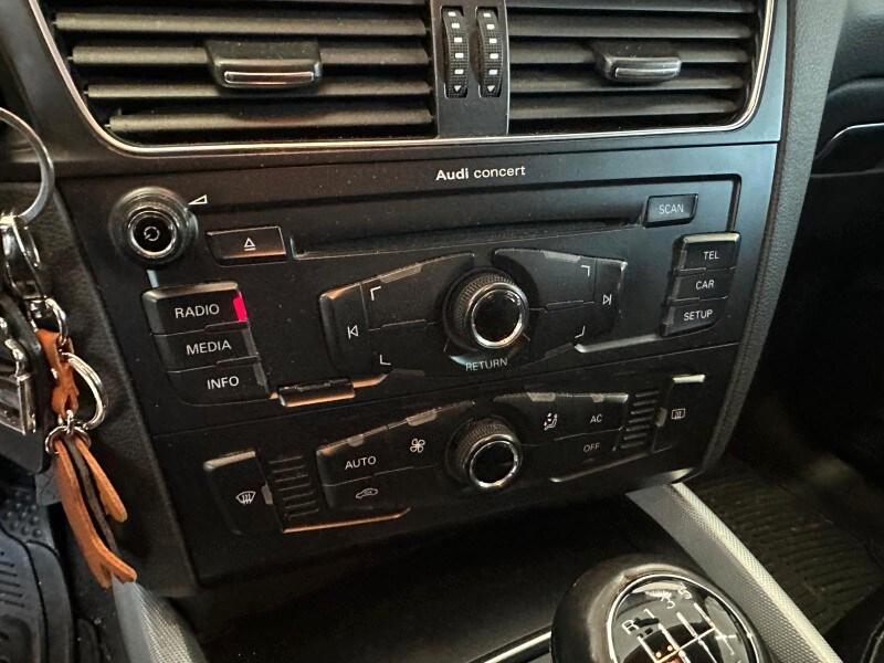 AUDI Q5 1ª serie Q5 2.0 TDI 143 CV quattro