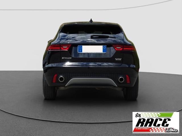 JAGUAR - E-pace - 2.0D 150CV AWD aut. S