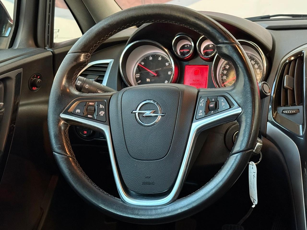 Opel Astra 1.6 CDTI EcoFLEX S&S 5 porte Cosmo