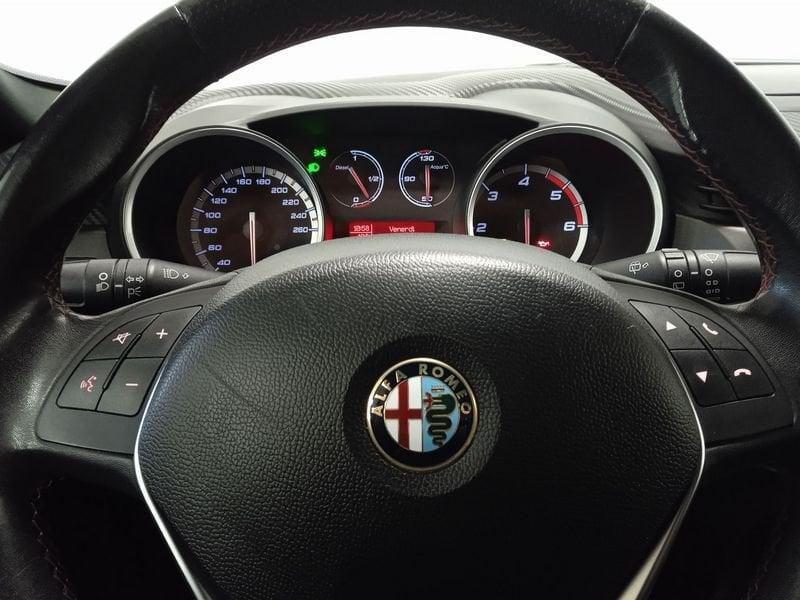 Alfa Romeo Giulietta (2010-21) 2.0 JTDm-2 150 CV Sprint