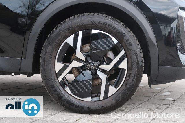 PEUGEOT 2008 2008 1.2 puretech 100cv s&s Allure