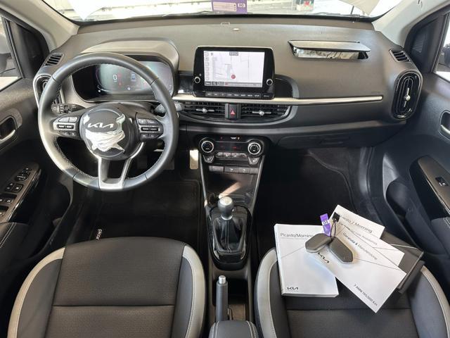 KIA Picanto 1.2 12V STYLE