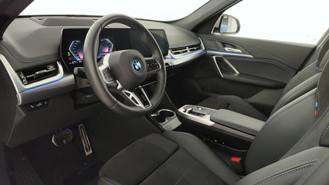 BMW X1 U11 - X1 xdrive 25e MSport Pro auto