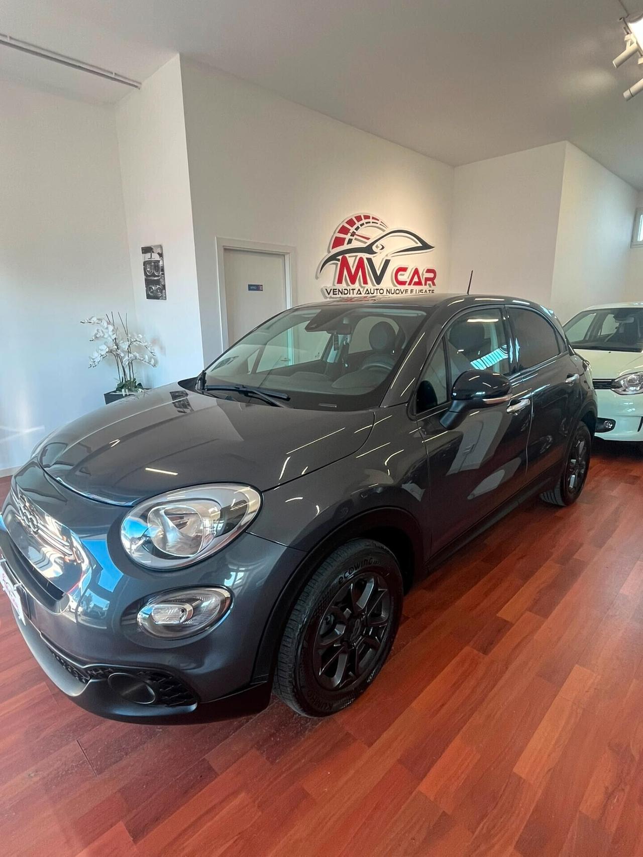 Fiat 500X 1.3 MultiJet 95 CV Cross