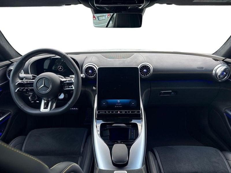 Mercedes-Benz SL AMG 43 Premium Plus 421cv auto