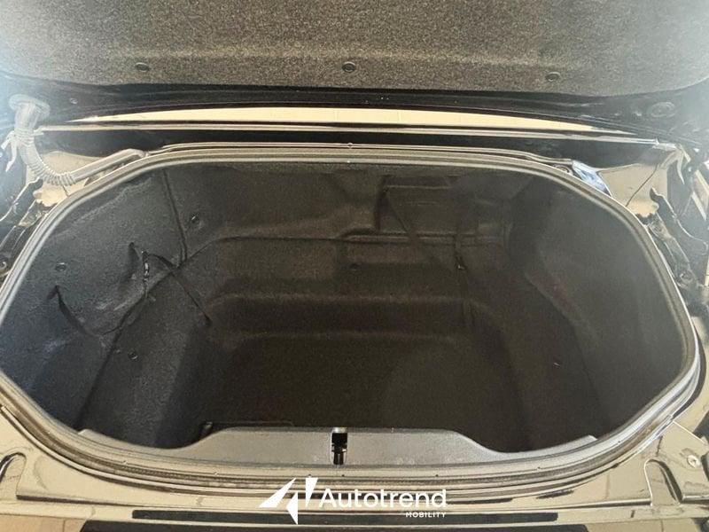 FIAT 124 Spider 1.4 MultiAir 140 CV Lusso
