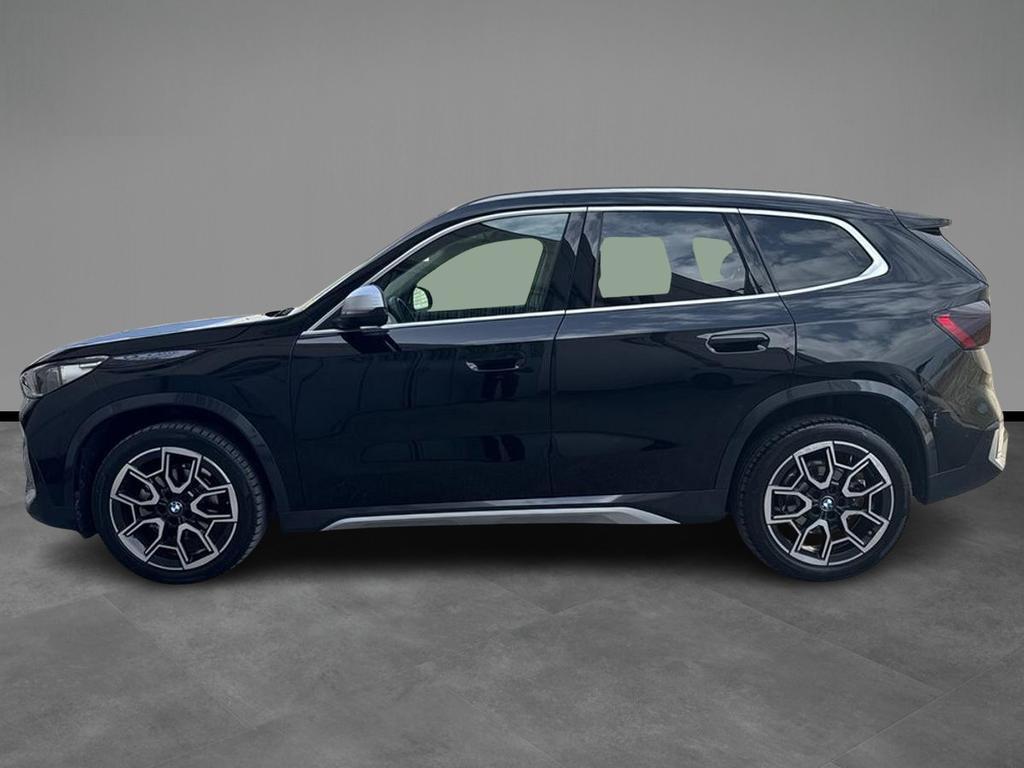 BMW X1 18 d xLine sDrive DCT