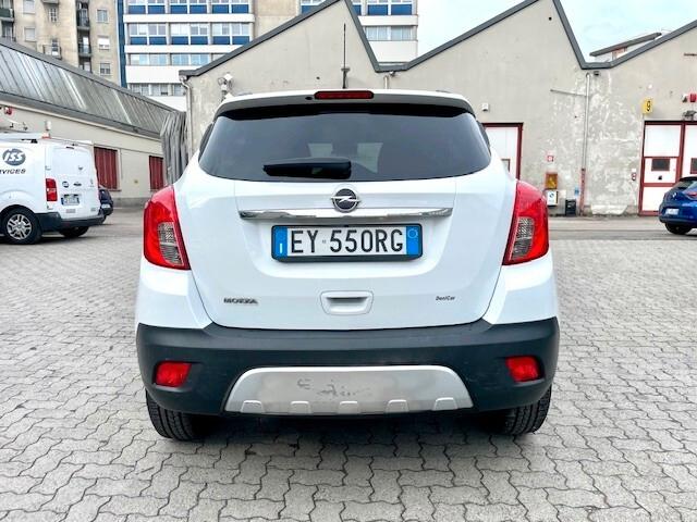 Opel Mokka 1.6 Ecotec 115CV 4x2 Start&Stop Cosmo