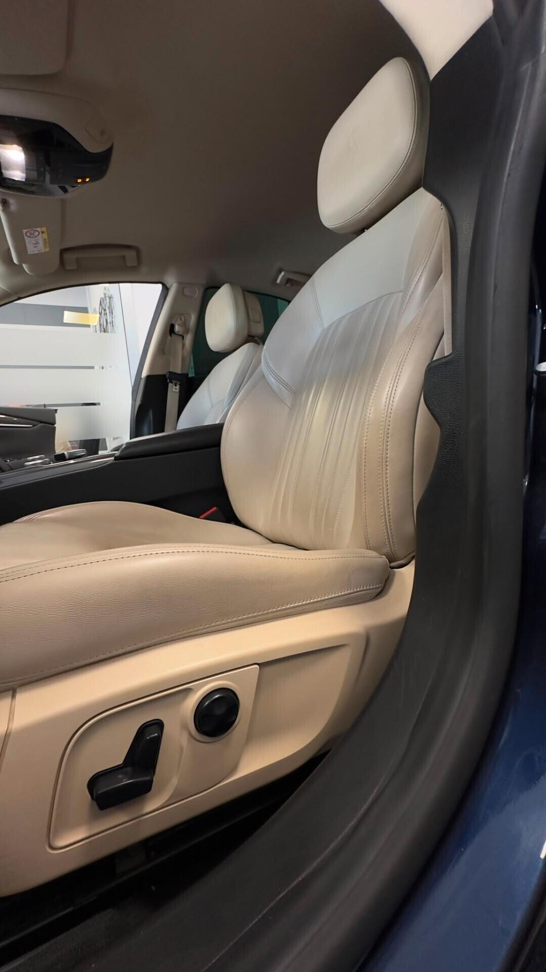 Maserati Ghibli V6 Diesel
