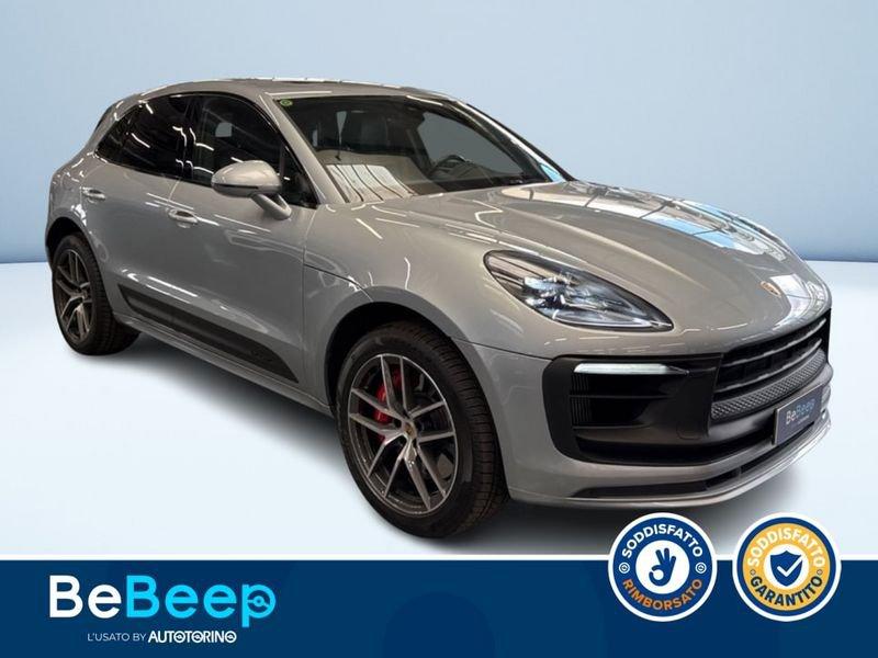 Porsche Macan 2.9 GTS 440CV PDK