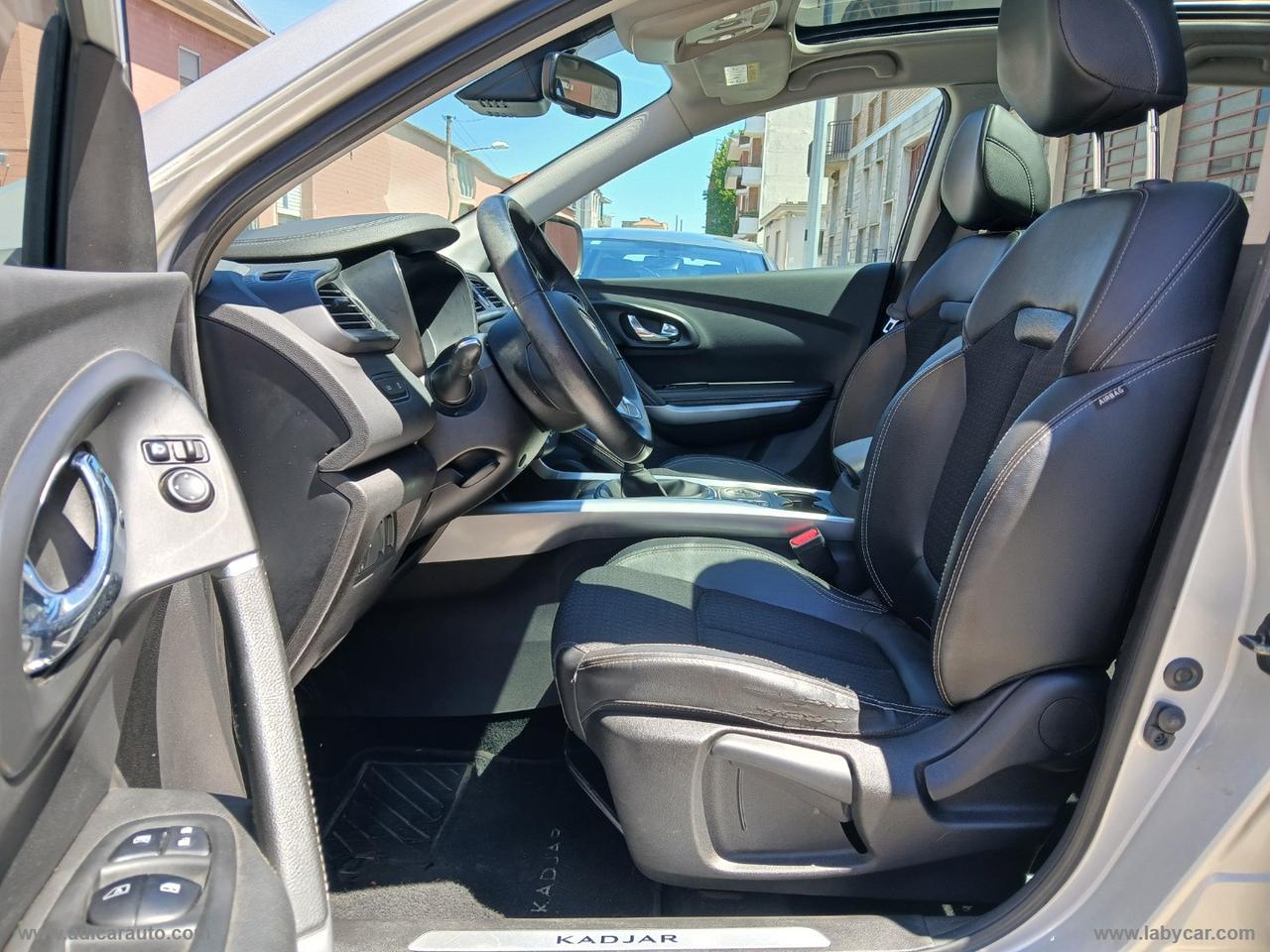 RENAULT Kadjar TCe 130 CV Energy Intens