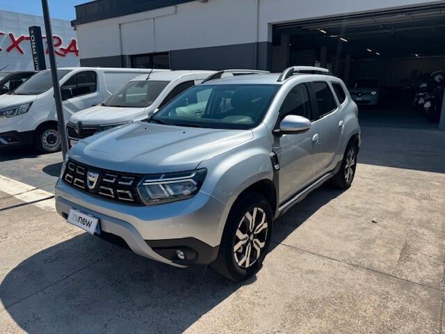 Dacia Duster 1.0 TCe GPL 4x2 Prestige