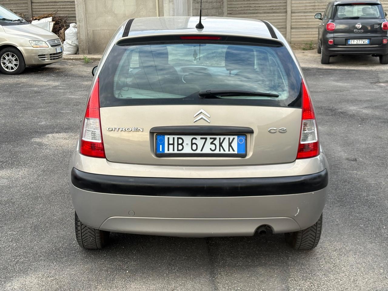 Citroen C3 1.1 Classique